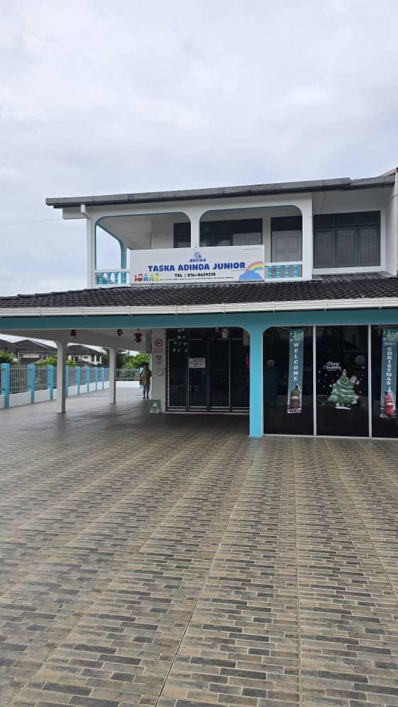 Taska Adinda Junior