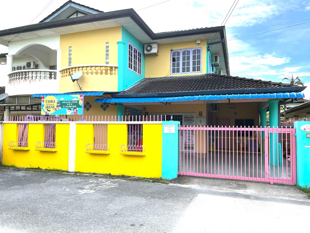 Taska di Rumah Irene